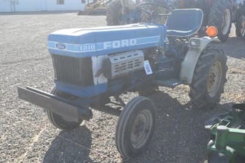Main image Ford 1210